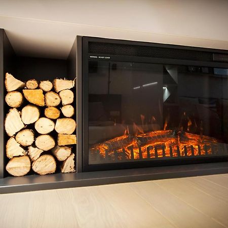Apartments Casa Dekic Ровин Екстериор снимка