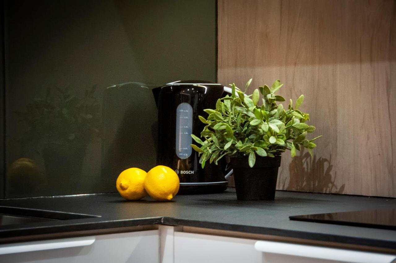 Apartments Casa Dekic Ровин Екстериор снимка
