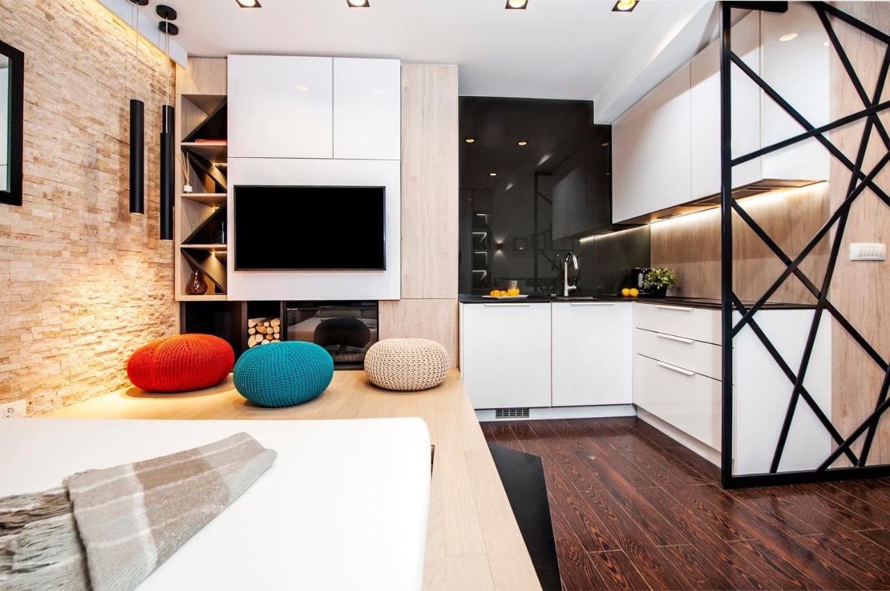 Apartments Casa Dekic Ровин Екстериор снимка